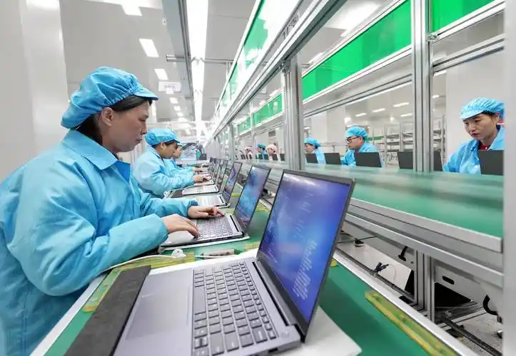 智慧储能系统累计交付超50GWh